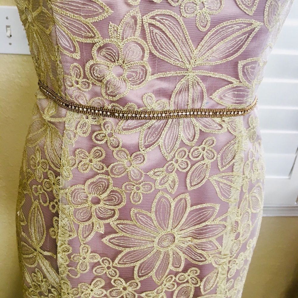 Dress - Picture 7 of 10